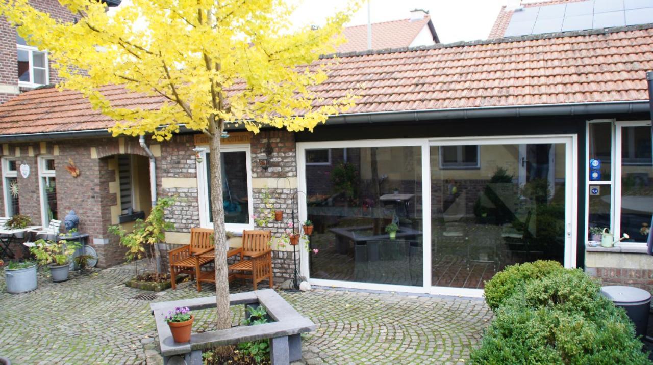Valkenburg aan de Geul Ferrum Ferrum מראה חיצוני תמונה