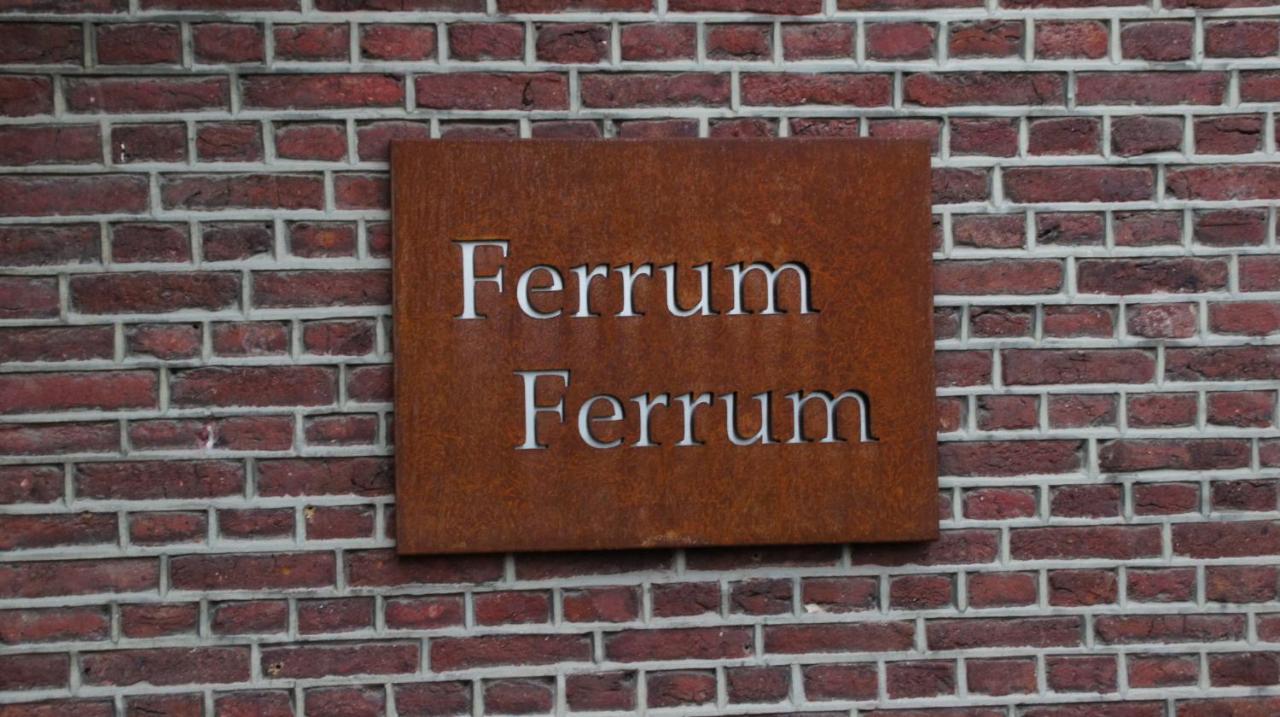Valkenburg aan de Geul Ferrum Ferrum מראה חיצוני תמונה