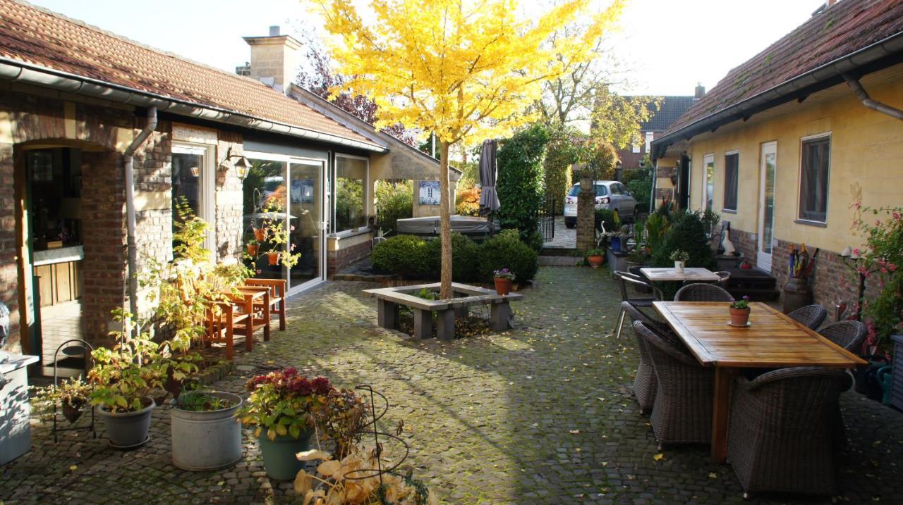 Valkenburg aan de Geul Ferrum Ferrum מראה חיצוני תמונה