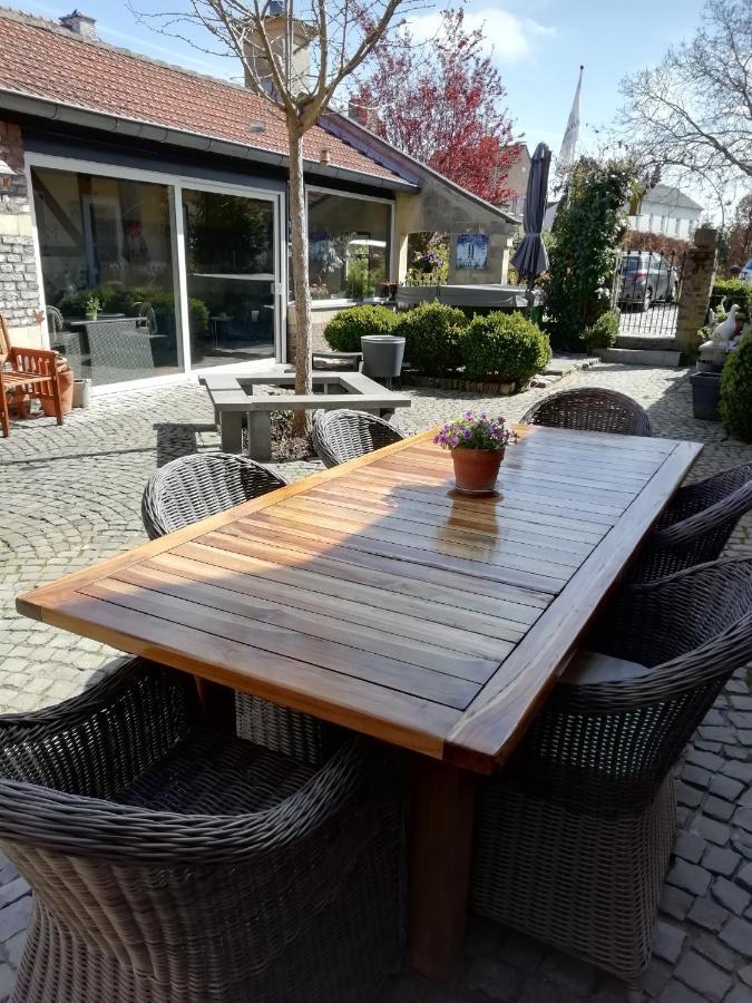 Valkenburg aan de Geul Ferrum Ferrum מראה חיצוני תמונה