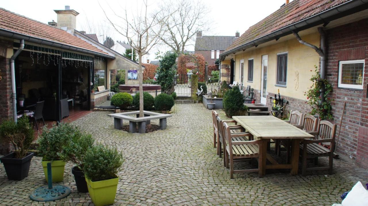 Valkenburg aan de Geul Ferrum Ferrum מראה חיצוני תמונה