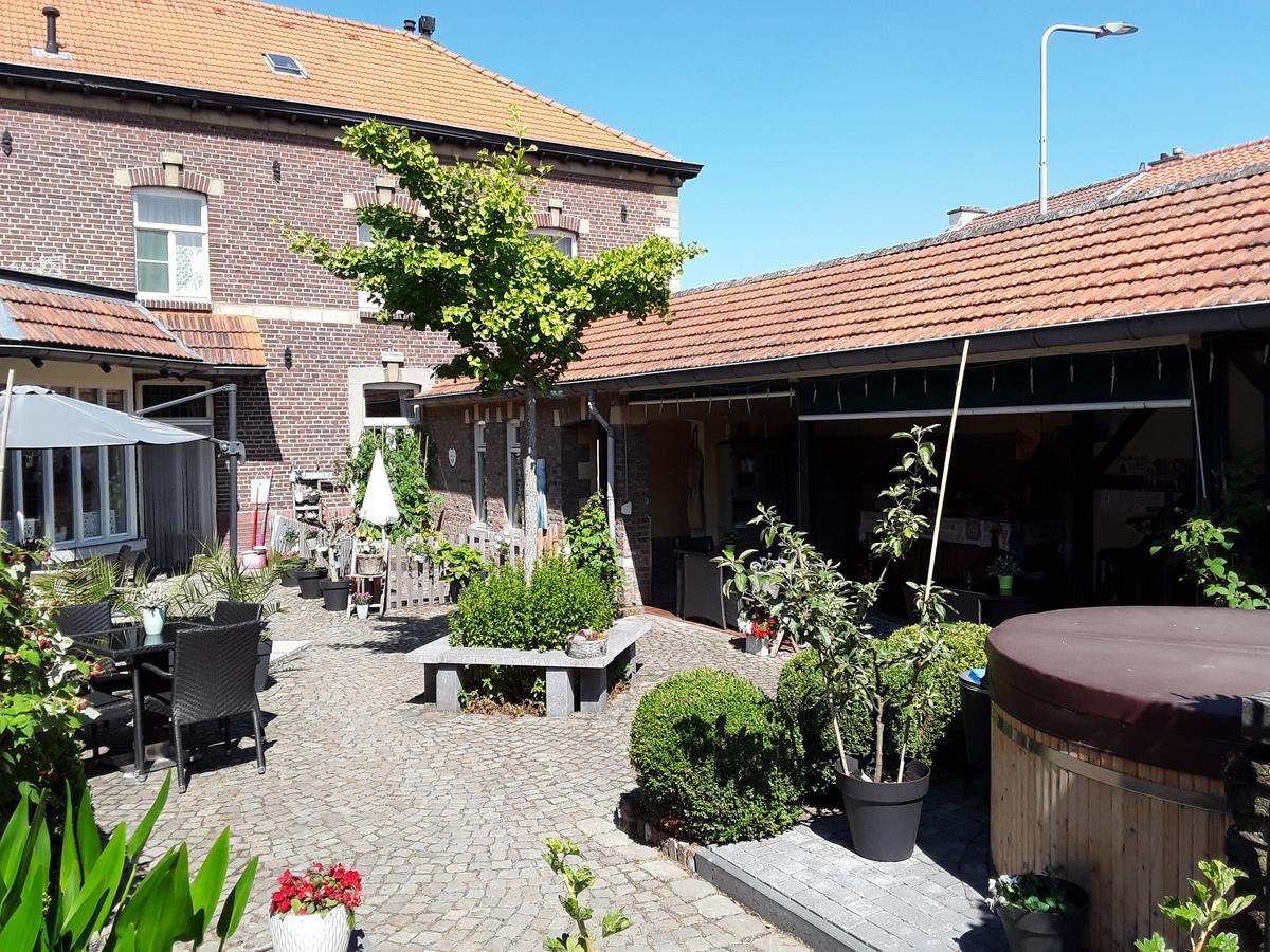 Valkenburg aan de Geul Ferrum Ferrum מראה חיצוני תמונה