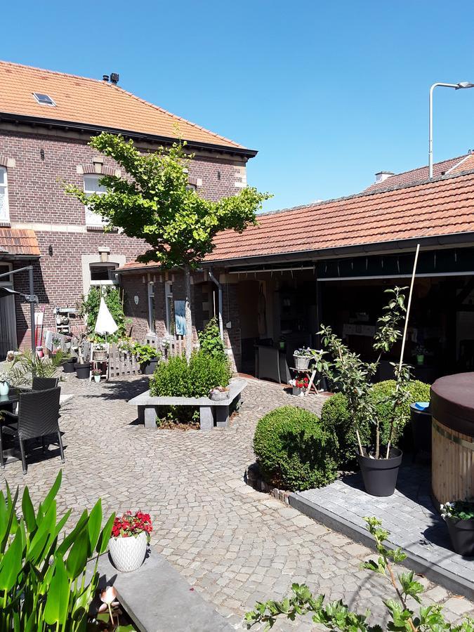 Valkenburg aan de Geul Ferrum Ferrum מראה חיצוני תמונה