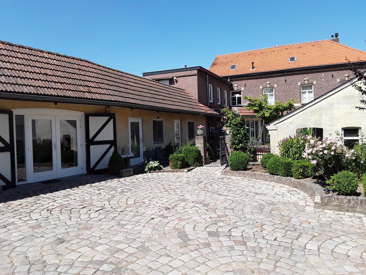 Valkenburg aan de Geul Ferrum Ferrum מראה חיצוני תמונה